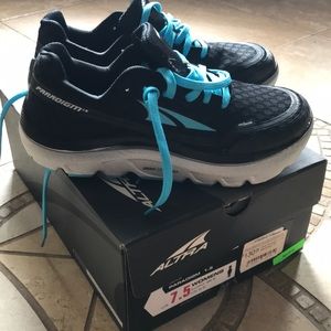 Altra sneakers - Paradigm 1.5 - size 7 1/2